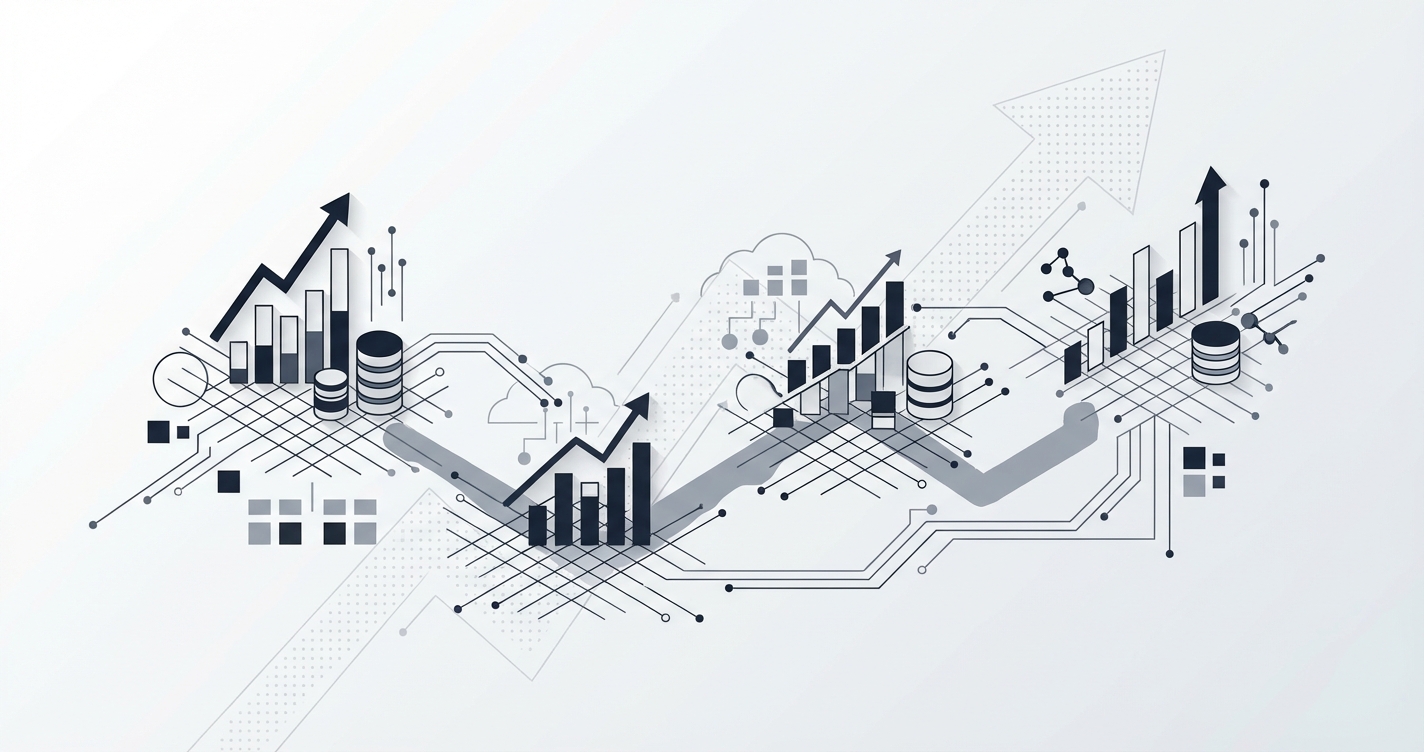 Graphs comparing tech salaries across Germany, Switzerland, Austria, and the Netherlands.