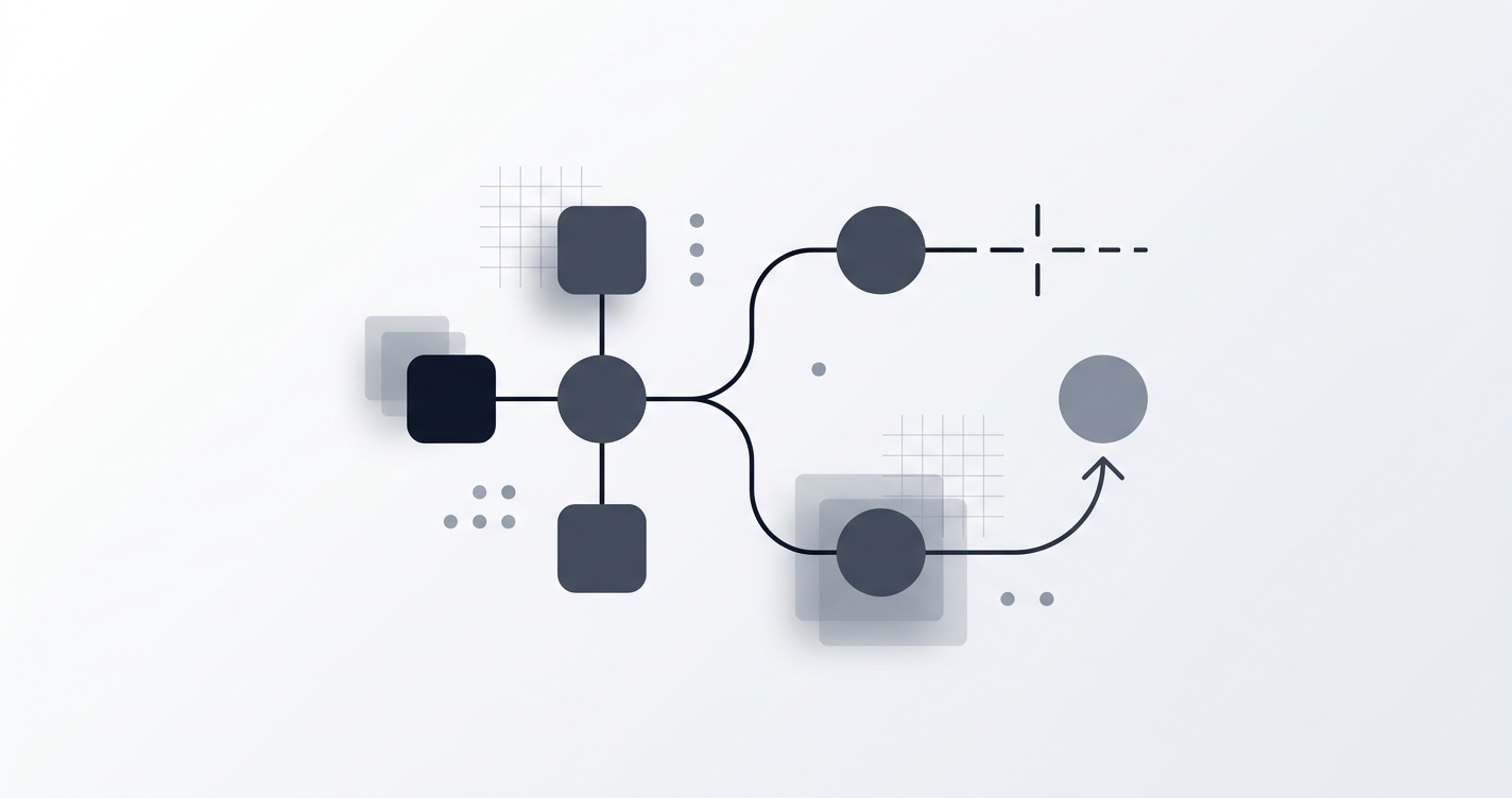 Diagram of a webhook system showing successful and failed delivery attempts with retry mechanisms.