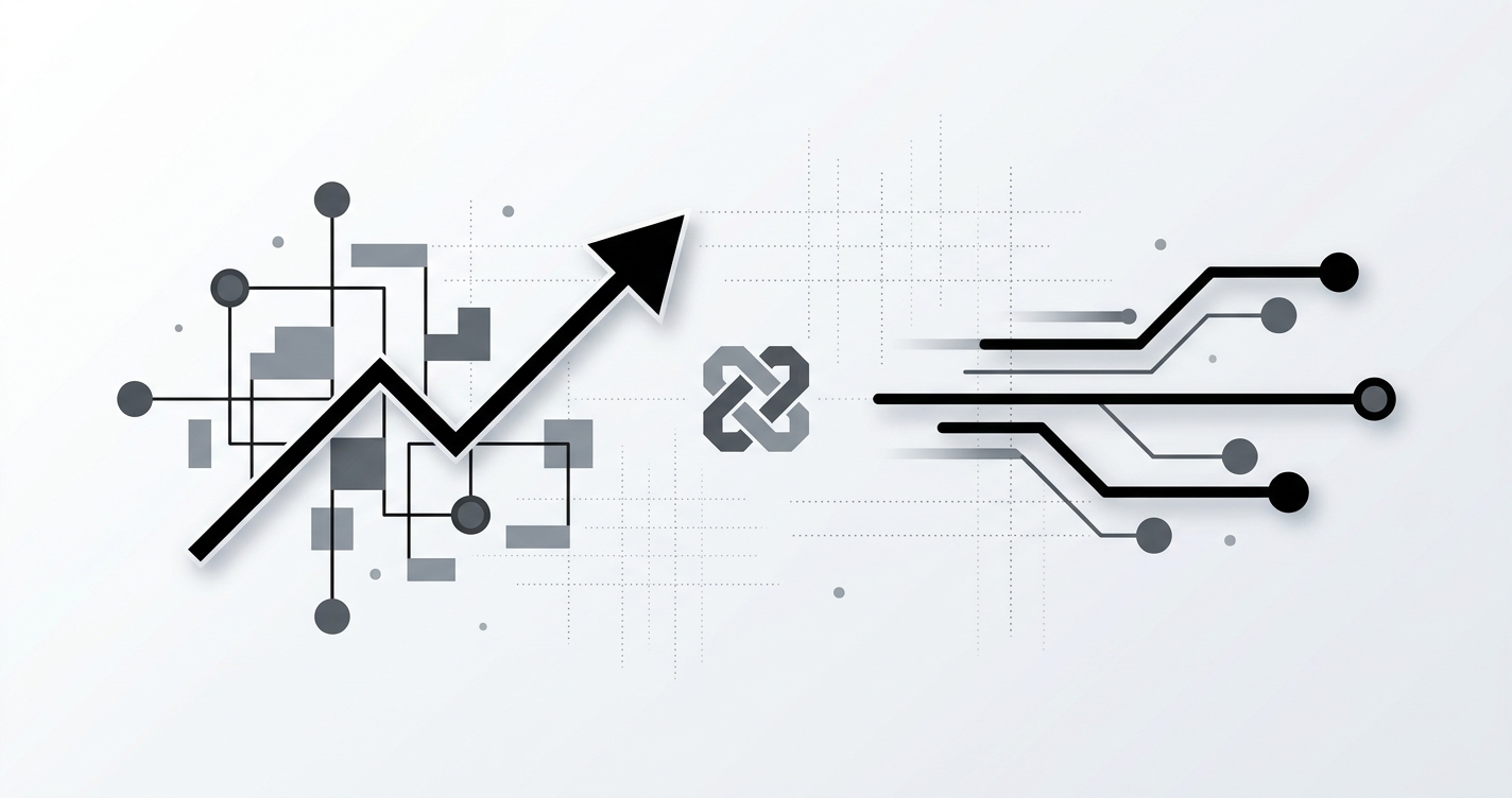 Code snippets showcasing Express.js and Fastify implementations, highlighting performance differences and migration steps.