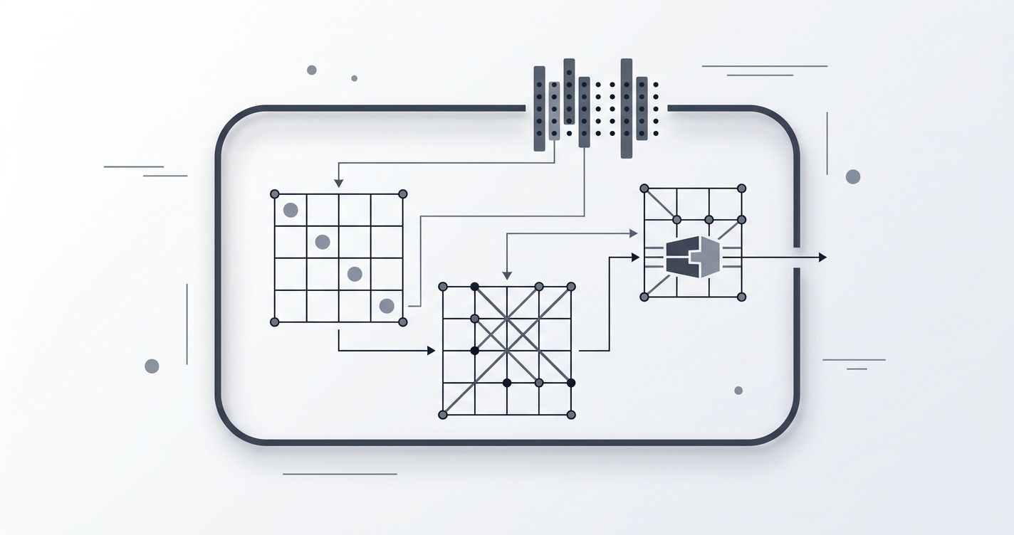 Diagram illustrating network architecture with VPCs, subnets, and firewalls for cloud deployment.